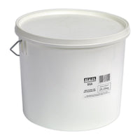 Sealey Shot Blasting Grit 25kg Plastic Tub BGT25KG