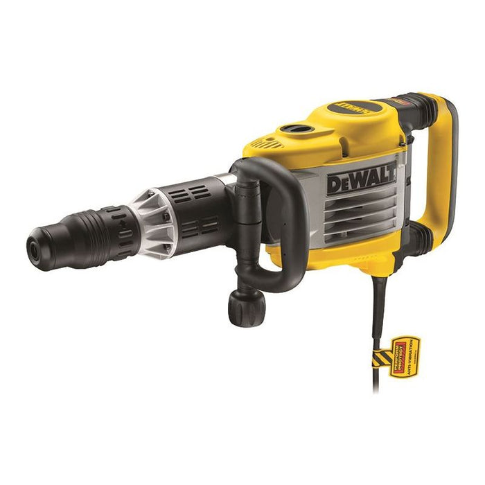 Dewalt Power Tools D25902K SDS Max Demolition Hammer 1550W 110V DeWALT Power Tools - Town Tools