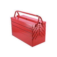 Laser Tool Box - 7 Tray 525mm (21") 3487