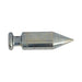 Monument 380A Steel Plumb Bob 230g (8oz) Monument - Town Tools