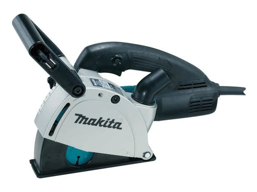 Makita SG1251J Wall Chaser 125mm 1400W 240V Makita - Town Tools