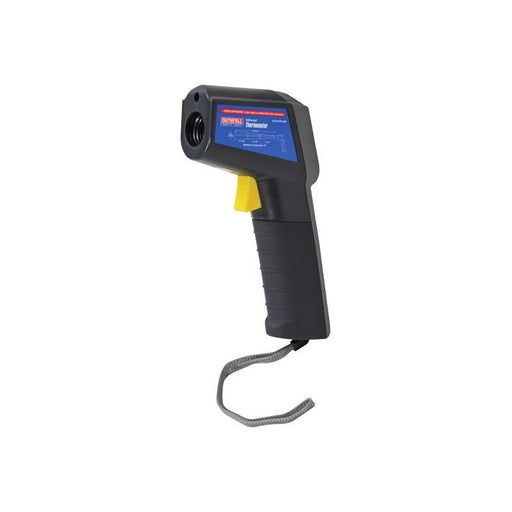 Faithfull Infrared Thermometer Faithfull - Town Tools