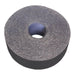 Sealey Emery Roll Blue Twill 50mm x 50m 80Grit ER505080 Sealey - Town Tools 