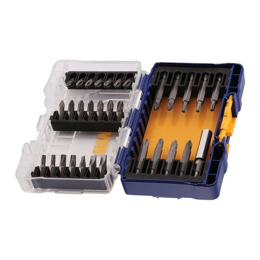 Irwin® Mixed Screwdriving Set, 31 Piece IRWIN® - Town Tools