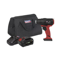 Sealey Cordless Hot Air Gun Kit 20V SV20 Series CP20VHGKIT