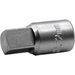 Sealey 3/8"Dr Oil Drain Plug Key 12mm (Square)