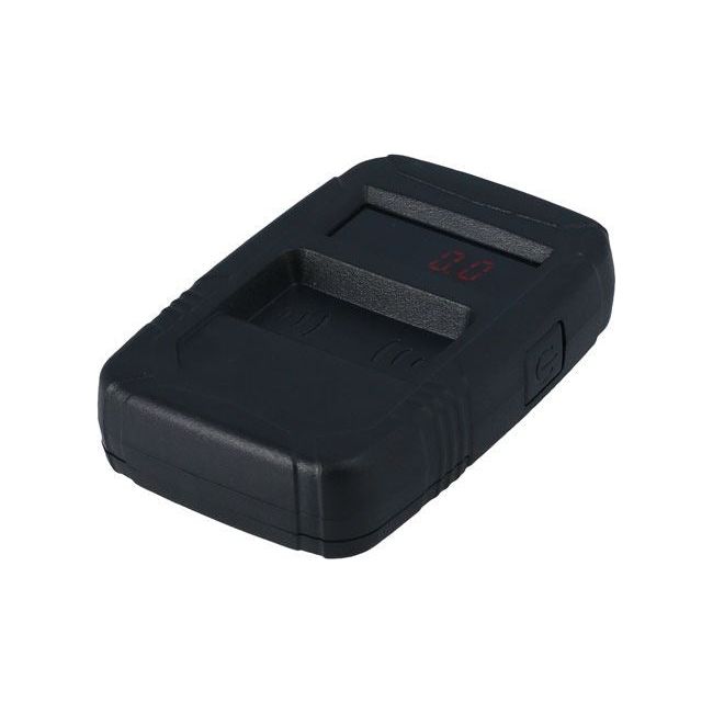 Laser Key Fob Tester - Infrared and Radio Frequency 8653 Laser - Town Tools 