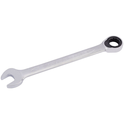 Draper Elora Metric Ratcheting Combination Spanner, 16mm 40097 Draper - Town Tools 