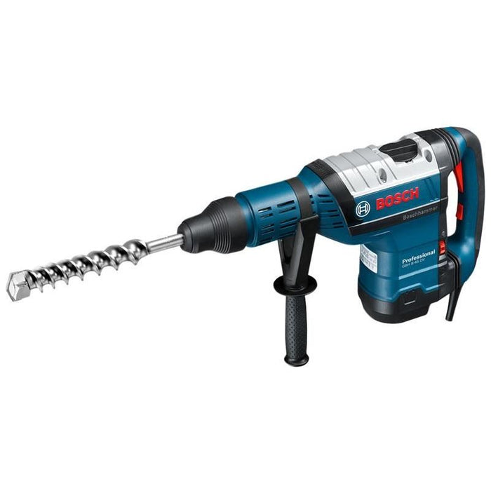 Bosch GBH 8-45 DV SDS-Max Professional Rotary Hammer 1500W 110V Bosch - Town Tools