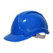 Scan Safety Helmet - Blue Scan - Town Tools