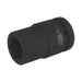 Sealey Impact Socket 30mm Deep 1"Sq Drive IS130D Sealey - Town Tools 