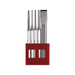 Teng Tools Punsch & Chisel Set 5 Pieces Teng Tools - Town Tools 