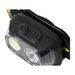 Stanley® Lighting Rechargeable Head Torch 650 Lumens STANLEY® Lighting - Town Tools