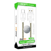 Ring CA18 Gad Jet USB Type C Cable