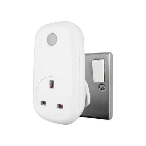 Uni-Com Wi-Fi Smart Socket Uni-Com - Town Tools