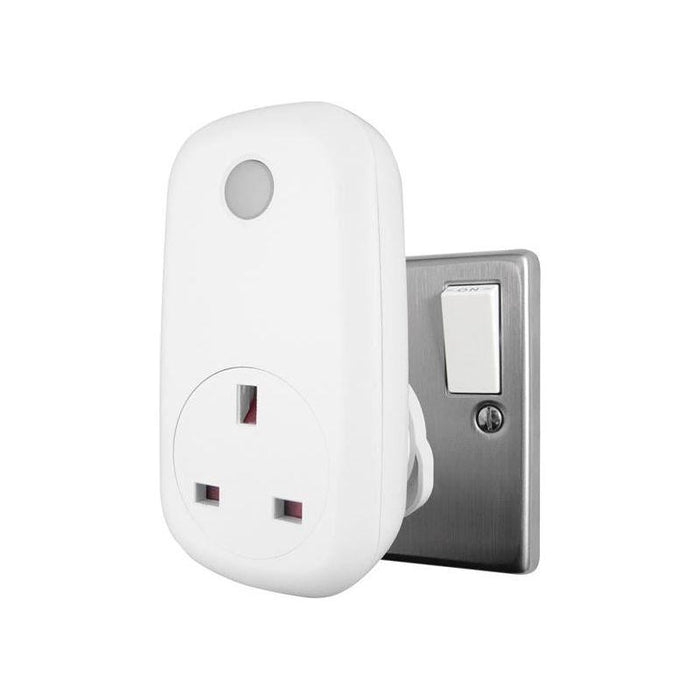 Uni-Com Wi-Fi Smart Socket Uni-Com - Town Tools