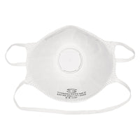 Draper FFP2 NR Moulded Masks (Pack of 3)