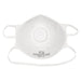 Draper FFP2 NR Moulded Masks (Pack of 3) Draper - Town Tools