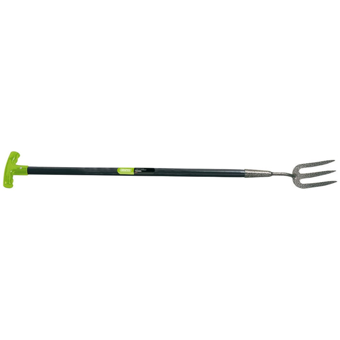 Draper Extra Long Carbon Hand 'T' Fork 88804 Draper - Town Tools 