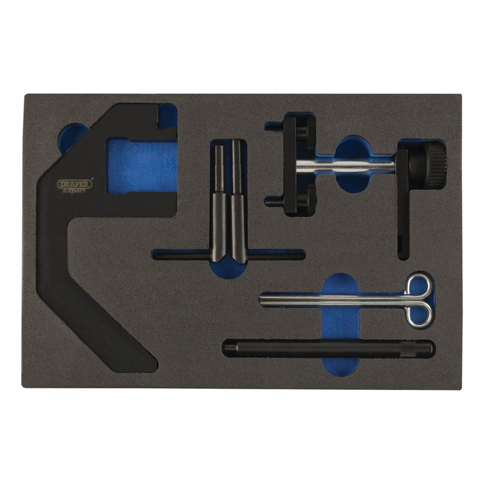 Draper Engine Timing Kit (BMW, Land Rover, Vauxhall, MG, Rover) 15498 Draper - Town Tools 