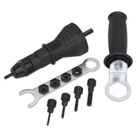 Sealey Rivet Nut Adaptor Drill Powered DRA02