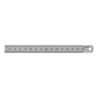 Hultafors STL 150 Stainless Steel Ruler 150mm