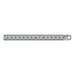 Hultafors STL 150 Stainless Steel Ruler 150mm Hultafors - Town Tools