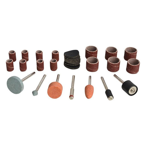Bluespot Tools Sanding & Grinding Accessory 31 Piece Kit BlueSpot Tools - Town Tools
