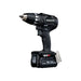 Panasonic EY74A3LJ Smart Brushless Drill Driver 18V 2 x 5.0Ah Li-ion Panasonic - Town Tools