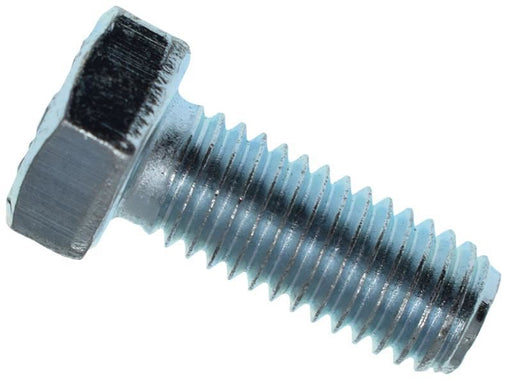 METALMATE High Tensile Set Screw ZP M8 x 20mm (Box 50) METALMATE� - Town Tools
