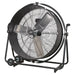 Sealey Industrial High Velocity Orbital Drum Fan 30" 230V HVF30S Sealey - Town Tools 