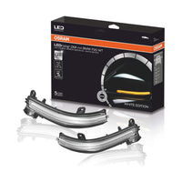 Osram LEDDMI F20 WT S LEDriving Dynamic LED Mirror Indicator - White Edition, Se