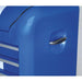 Sealey Topchest 4 Drawer Retro Style Blue with White Stripes AP28104BWS Sealey - Town Tools 