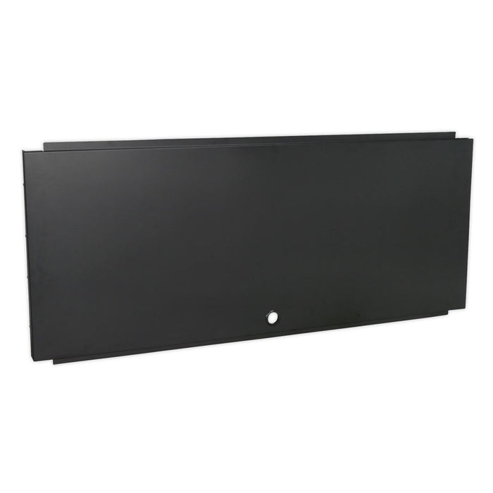 Sealey Premier Premier Storage System with Oak Worktop 5.6m APMSOAK Sealey Premier - Town Tools 