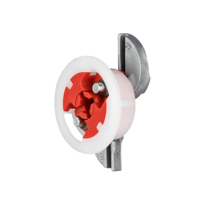 Gripit Red Plasterboard Fixings 18mm (Pack 100) Gripit - Town Tools