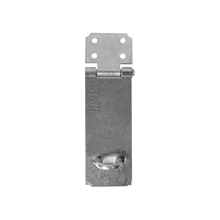 Scan Hasp and Staple 117mm Scan - Town Tools