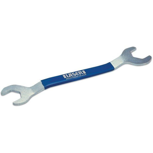 Laser Viscous Fan Spanner 32/36mm 1144 Laser - Town Tools 