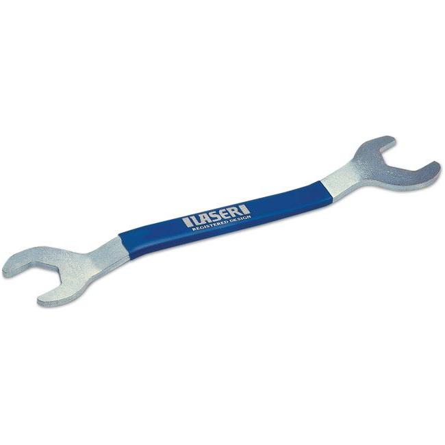 Laser Viscous Fan Spanner 32/36mm 1144 Laser - Town Tools 