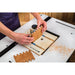 Rockler Router Table Box Joint Jig 1/4" / 3/8" / 1/2" Rockler - Town Tools 