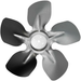 Sealey Fan Blade
