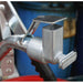 Sealey Heavy-Duty Lever Pump with Swivel Handle TP6802 Sealey - Town Tools 