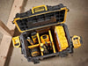 DEWALT Storage TOUGHSYSTEM 2.0 Half Width Deep Toolbox DEWALT Storage - Town Tools