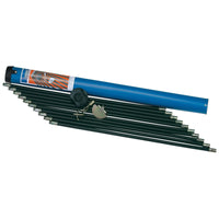Draper Polypropylene Drain Rod Set in Case, 9m (13 Piece) 53856