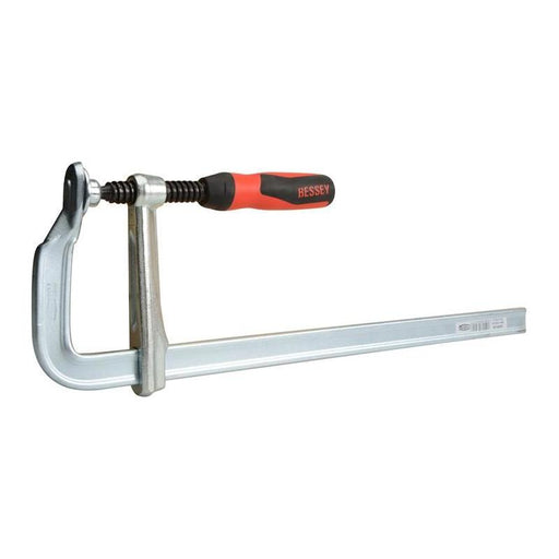 Bessey GZ40-2K All-Steel Screw Clamp Capacity 400mm Bessey - Town Tools