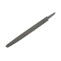 Bahco 1-170-06-3-0 Three-Square Smooth Cut File 150mm (6in)