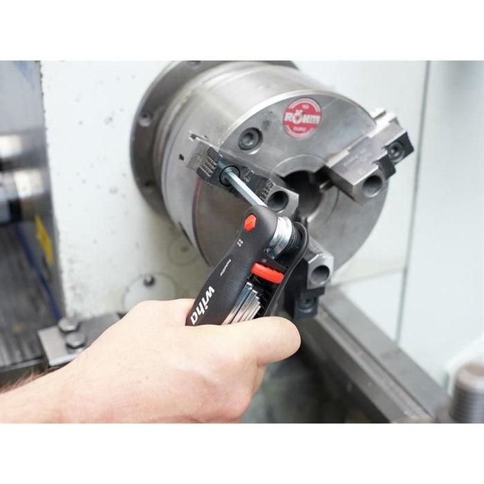 Wiha PocketStar TORX® Key Set, 8 Piece Wiha - Town Tools