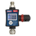 Sealey On-Gun Digital Pressure Regulator/Gauge ARD01 Sealey - Town Tools 