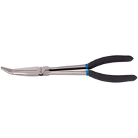 Draper Long Reach Bent Nose Pliers, 280mm 69286