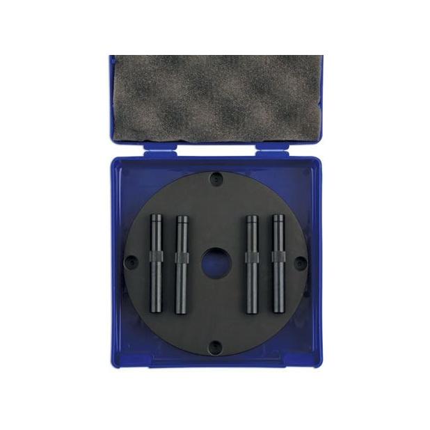 Laser GEN2 Force Plate & Pins - 75, 78, 82mm 5949 Laser - Town Tools 