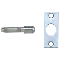 Yale Locks P125 Hinge Bolts Brass
